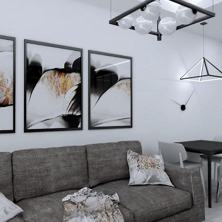 White Apartament Илава Экстерьер фото