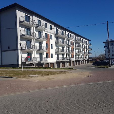 White Apartament Илава Экстерьер фото
