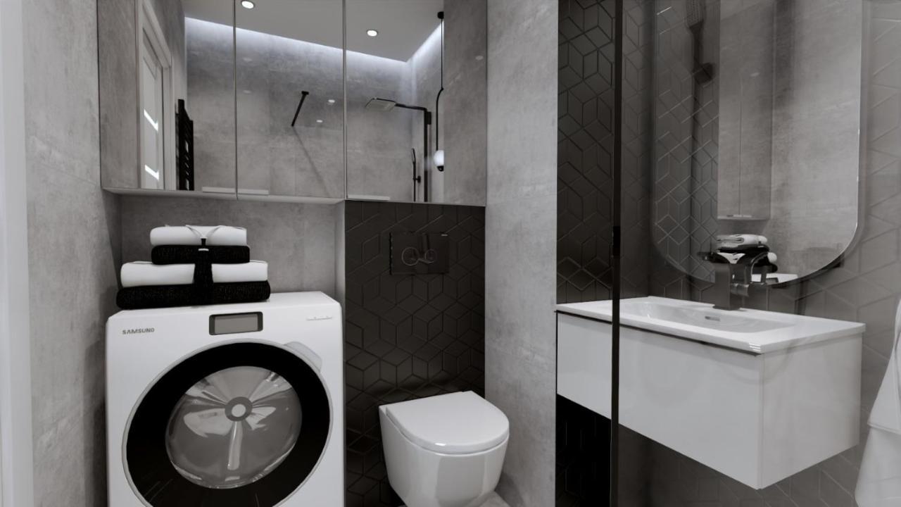 White Apartament Илава Экстерьер фото