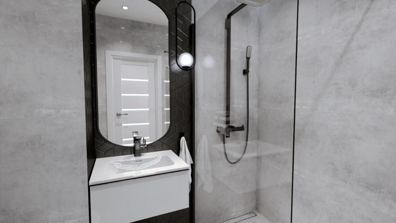 White Apartament Илава Экстерьер фото