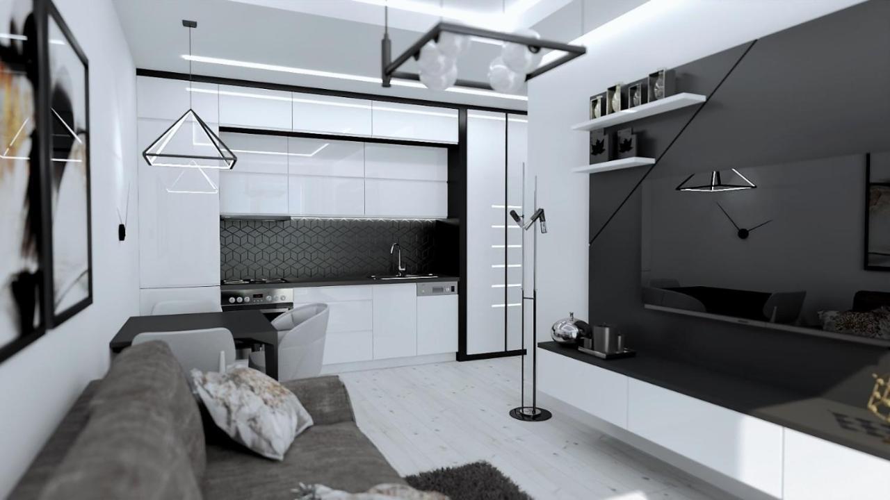 White Apartament Илава Экстерьер фото