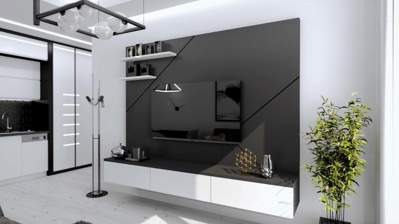 White Apartament Илава Экстерьер фото